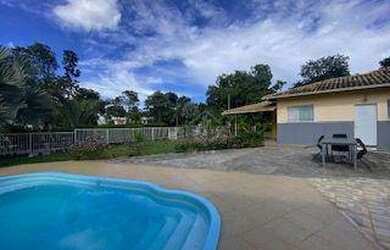 Imagem 13: CASA PARA VENDA E LOCAÇÃO NO CONDOMÍNIO BOUGANVILLE