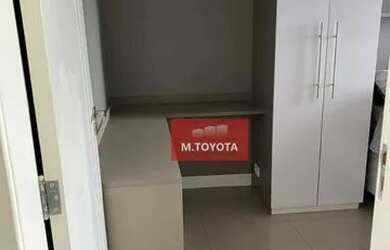 Imagem 5: Apartamento com 1 dormitório, 44 m² - venda por R$ 262.500,00 ou aluguel...