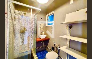 Imagem 16: Apartamento para Aluguel - Copacabana, 1 Quarto, 44 m2