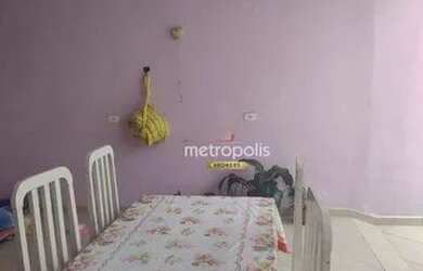 Imagem 4: Sobrado com 3 dormitórios, 250 m² - venda por R$ 695.000,00 ou aluguel...