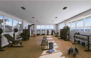 Imagem 9: SKY Residence - Atalaia Frente Mar - Atalaia - Vista livre