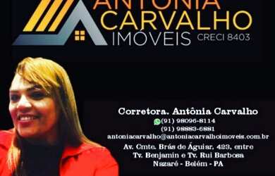 Imagem: Alugo Casa Mobiliado Em Residencial Fechado (Aceito Aluguel