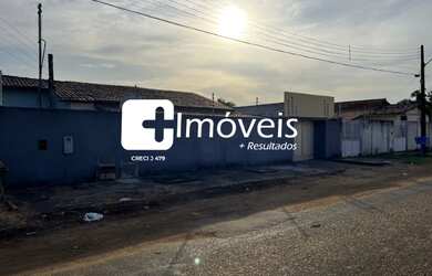 Imagem 13: Casa no Jóquei Clube. 3 Dormitórios