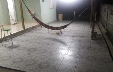 Imagem 6: Rancho Lago Corumba III. Churrasqueira, Vista para o lagoe300m² de Área