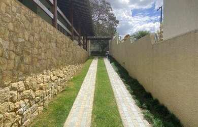 Imagem 3: Casa com 3 dormitórios à venda, 569 m² por R$ 3.500.000 - Jardim Novo...