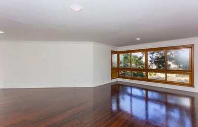 Imagem: O apartamento possui 3 Dormitórios, 3 Banheiros, 1 Vaga na