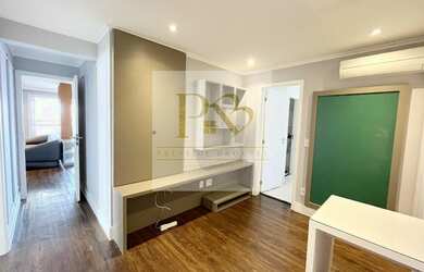 Imagem 12: Incrível apartamento para venda no Art x27 e Prime - Jundiaí