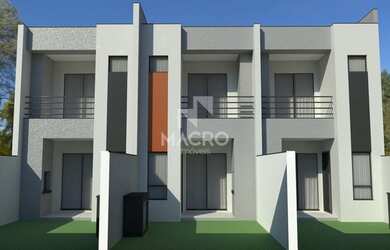 Imagem 4: Res. San Marino Três Rios do Norte Lot. Mirage