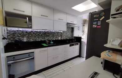 Imagem 1: OPORTUNIDADE - Imóvel para venda em Barra Bonita no Recreio - Condomínio...