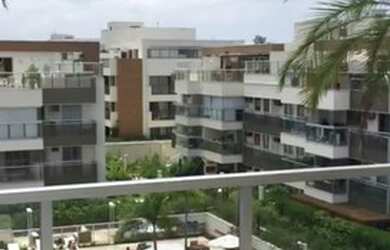 Imagem 10: Recreio Concetto Bianco Cobertura 3 qts com piscina por 1.290M