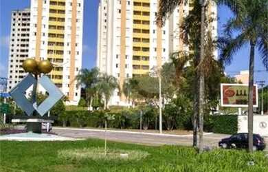 Imagem 1: Apartamento para locação no Bairro Anhangabaú em Jundiaí