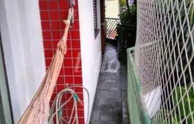 Imagem 15: São Bernardo do Campo - Apartamento Padrão - Jardim Orlandina