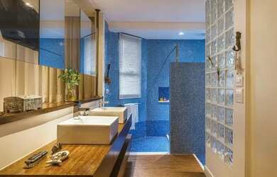 Imagem 14: Apartamento de Alto Padrão para locação ou Venda no Bairro Santa Paula...