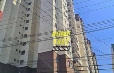 Imagem 4: Apartamento com 3 dormitórios, 69 m² - venda por R$ 420.000,00 ou aluguel...