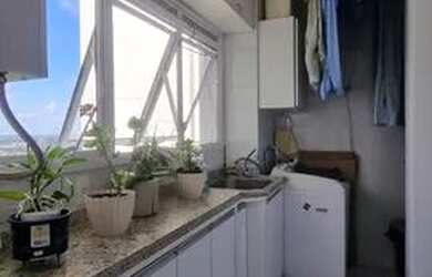 Imagem 9: Patamares Greenville Etco Apartamento 3/4 1 suite 130m² Salvador Bahia