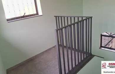 Imagem 8: Sobrado Residencial para Locação no Jardim Santa Terezinha - Sumaré...