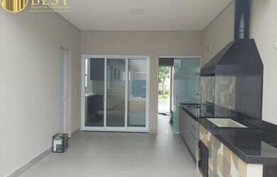 Imagem 10: Casa a venda no condominio Bréscia em Indaiatuba , casa no condominio Brescia em Indaiatub