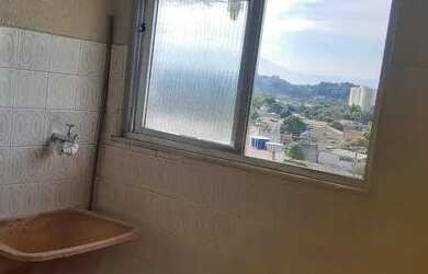 Imagem 11: Aluguel. 1 Banheiroe2 Dormitórios