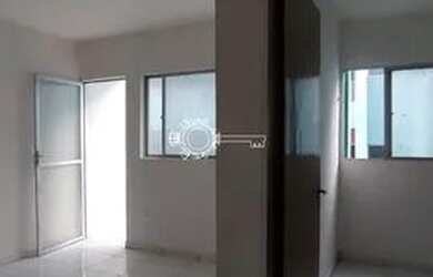 Imagem: O apartamento para alugar possui 2 Dormitórios, 2 Banheiros