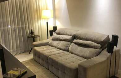 Imagem 13: Recreio Concetto Bianco Cobertura 3 qts com piscina por 1.290M