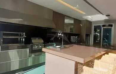 Imagem 4: casa - Jardim Residencial Helvétia Park I - Indaiatuba