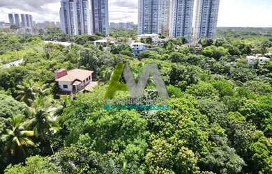 Imagem 7: Terreno à venda no bairro Patamares - Salvador/BA