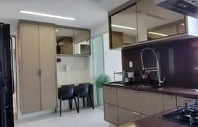 Imagem 8: APARTAMENTO 3/4, 03 SUÍTES GABINETE ALTO LUXO NO GREENVILLE LUDCO PARA...