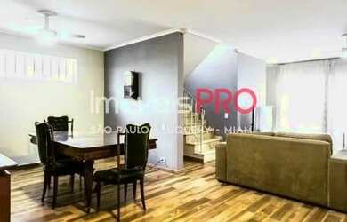 Imagem 3: Excelente sobrado 243 m2 no Planalto Paulista