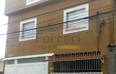 Imagem: A casa possui 5 Dormitórios, 5 Banheiros, 3 Vagas na garagem