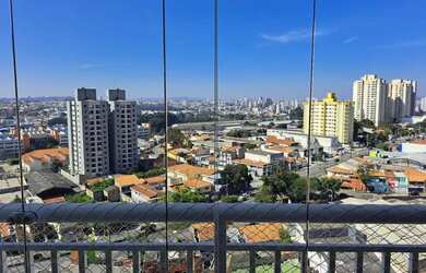 Imagem 5: Cód. 13558 - Apartamento de 64m² para venda no bairro Campestre, Santo...