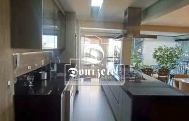 Imagem 3: Apartamento a venda com 120 m² - 3 dormitórios/2 vagas - Lazer - B.Jardim...