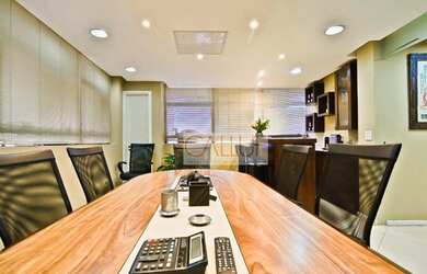 Imagem 3: Andar Corporativo, 417 m² - venda por R$ 3.400.000,00 ou aluguel por...