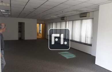 Imagem 8: Conjunto, 80 m² - venda por R$ 968.520,00 ou aluguel por R$ 8.395,02/mês - Bela Vista - Sã