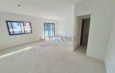 Imagem: O depósito possui 1 Vaga na garagem, 52m² de Área e está