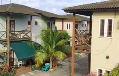 Imagem 4: Casa temporada. Piscina, 4 Vagas na garageme5 Dormitórios