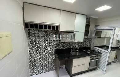 Imagem 8: APARTAMENTO RESIDENCIAL em JUNDIAÍ - SP, JARDIM ANA MARIA