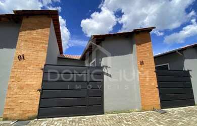 Imagem 12: São João Del Rei - Casa Padrão - Colônia do Marçal