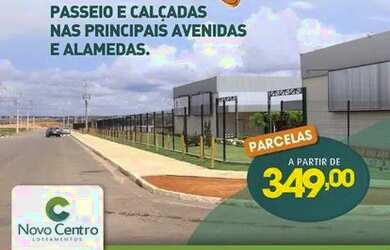 Imagem 10: Cansado de pagar aluguel!! venha construir a sua casa lotes a prestação em de aguas Lindas