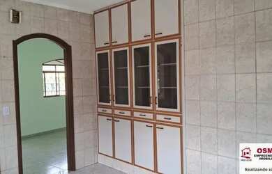 Imagem 12: Sobrado Residencial para Locação no Jardim Santa Terezinha - Sumaré...