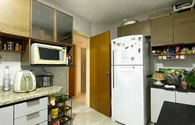 Imagem 5: Aconchegante sobrado no Condominínio Alto da Boa Vista