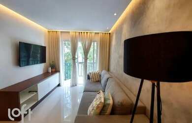 Imagem 7: Apartamento à venda em Vila Andrade com 70 m², 2 quartos, 1 suíte, 1 vaga