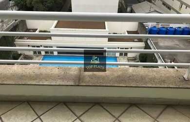 Imagem 5: Flat disponível em Pinheiros