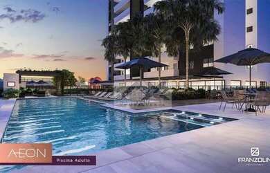 Imagem 12: Apartamento com 3 dormitórios, 109 m² - venda por R$ 1.290.000 ou aluguel por R$ 6.200/mês