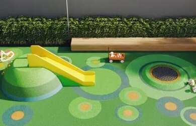 Imagem 16: APARTAMENTO RESIDENCIAL em São Paulo - SP, Alto da Boa Vista