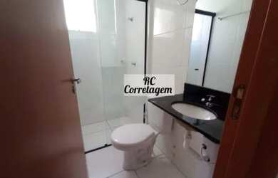 Imagem 11: Aluga-se apartamento padrão no bairro jardim Europa (Royalle III