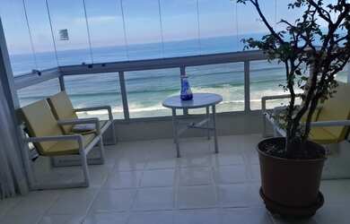 Imagem 2: Maravilhoso pe na areia pitangueiras guaruja