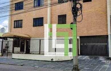 Imagem: O apartamento para alugar possui 3 Dormitórios, 2 Banheiros