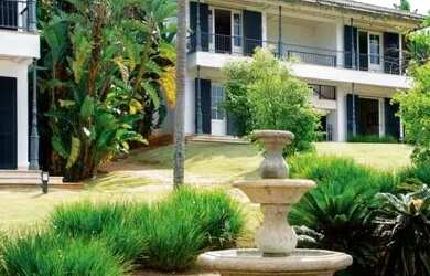 Imagem 6: Terreno à Venda no Exclusivo Condomínio Fazenda da Grama