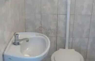 Imagem 9: Casa Padrão em Jundiaí. Área de serviço, 57m² de Área, 1 Vaga na...