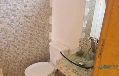 Imagem 7: Sobrado com 3 dormitórios à venda, 137 m² por R$ 620.000,00 - Jardim...